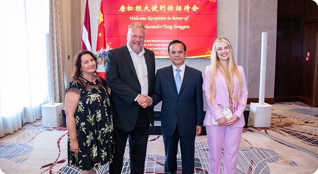 Izstāde   “CILF 2015" Šeņžeņā, Kīnā